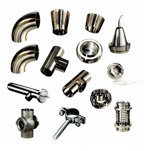 Sanitary/Hygienic Grade